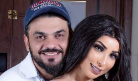 دنيا بطمة تكشف خيانة محمد الترك مع أوصال !!